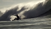 O'Neill Cold Water Classic California 2010 - Drama from 2009