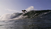Cold Water Classic Canada 2010 - Surfing Highlights Day 2