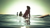 Swatch Girls Pro Surfing China 2012: Training and Preparation