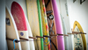 Swatch Girls Pro Surfing China 2012: Event Kick Off