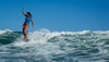 Swatch Girls Pro Surfing China 2012: Final Day Highlights