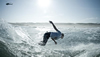 Swatch Girls Pro France 2011: Surfing Highlights - Day 2