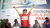 Swatch Girls Pro France 2011: Surfing Finals