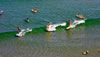 Swatch Girls Pro China 2011 - Surfing Highlights: Day 1
