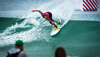 Swatch Girls Pro Surfing France 2012: Final Day Highlights