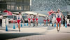 Red Bull XRow 2011 - Highlights from World's Hardest Rowing Challenge