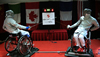 The Sport of Wheelchair Fencing