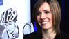 Jennifer Heil: Freestyle Moguls Skier on Training, Olympics