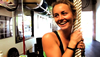 Chanelle Sladics' One Life Movement: Pre-Season Snowboarding Training from California to Colorado 