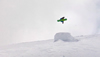 Interview with Pro Snowboarder Alex Cantin