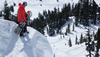 Interview With Pro Snowboarder Darrell Mathes