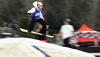 Pro Snowboarder Seb Toutant Talks Training and Discipline