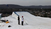 Snowboarding Tricks at 2010 RIDE Shakedown