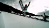 O'Neill Evolution 2011 - Snowboarding Halfpipe Finals