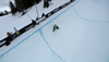 O'Neill Evolution 2011 - Men's Snowboarding Halfpipe Highlights 