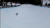 O'Neill Evolution 2011 - Women's Snowboarding Halfpipe Highlights