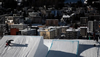O'Neill Evolution 2011 - Snowboarding Slopestyle Finals