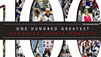100 Greatest Moments in Canadian Sports