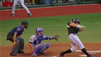 Baseball's Opening Day