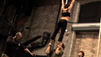 High-Energy Urban Acrobatics