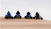 All About ATVs
