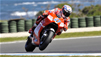 Ducati Motorcycles - 2009 Models