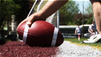 How To Train Like a Pro Football Player