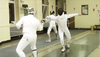 The Sport of Fencing