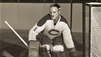The History Of The Goalie Mask
