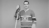 Jacques Plante: The Man Who Changed the Face of Hockey