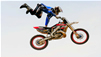 FMX - Freestyle Motocross