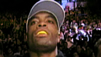 Mixed Martial Artist Anderson Silva