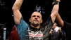 Mixed Martial Arts Champion Chuck Liddell