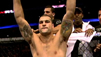 The Most Aggressive Fighter In The World: Mauricio Rua