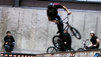 BMX Pepsi Pro/Am: Highlight Reel