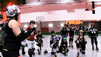 Derby Girls Pt. 2: Roller Derby Bootcamp