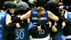 Derby Girls Pt. 5: The Sisterhood of Roller Derby