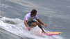River Surfing With Musician Donavon Frankenreiter