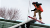 Wicked Snowboard Maneuvers