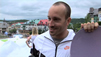 Interview With Snowboarder Seth Wescott