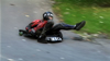 Gravity Sports: Street Luge