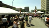 The Festivals of Buffalo, New York