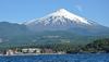 Travel Guide: Chile
