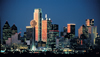 Top Architectural Sites: Dallas, Texas