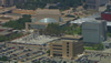 Sports and Music Venues in Dallas, Texas