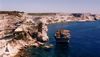 Travel Guide: Bonifacio in Corsica, France