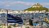 Travel Guide - Greece
