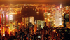 Travel Guide: Hong Kong