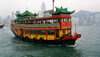 Hong Kong's Kowloon Peninsula, New Territories and Outlying Islands