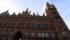 London, England: Historical Attractions
